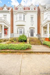 2711 W Grace St, Richmond, VA, 23220