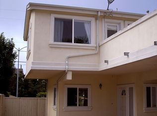 2309 Mathews Ave UNIT 3, Redondo Beach, CA 90278