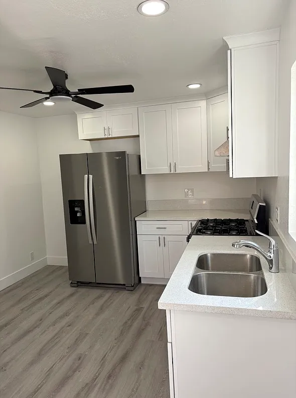 1 bed, 500 sqft, $1,800 — Photo 2