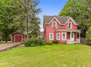 721 Central Street, Franklin, NH 03235