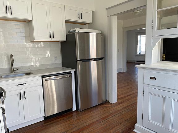 All new kitchen with quartz countertops!
