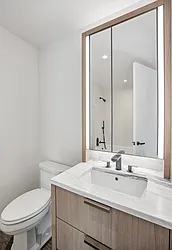 Rented by New York Residence