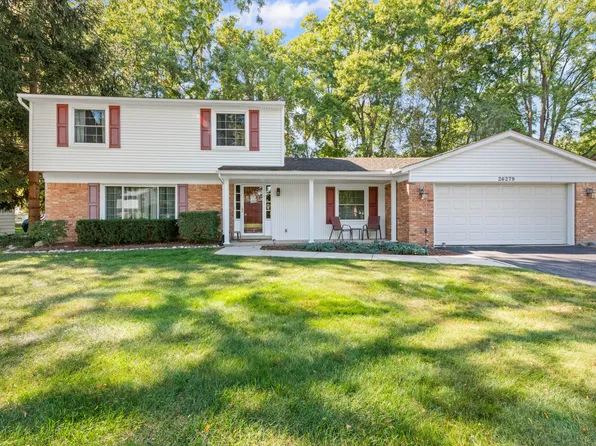 26279 Westmeath St, Farmington Hills, MI 48334
