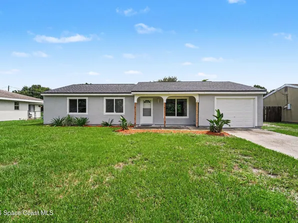 209 Manth Ave, Cocoa, FL 32927