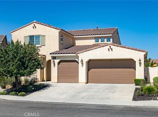 1609 Le Conte Dr, Beaumont, CA 92223