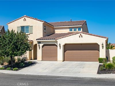 1609 Le Conte Dr, Beaumont, CA, 92223