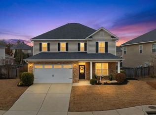 155 Flutter Dr, Lexington, SC 29072