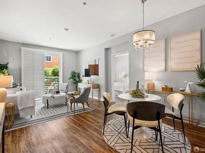 301 Crescent Ct APT 3103, San Francisco, CA, 94134