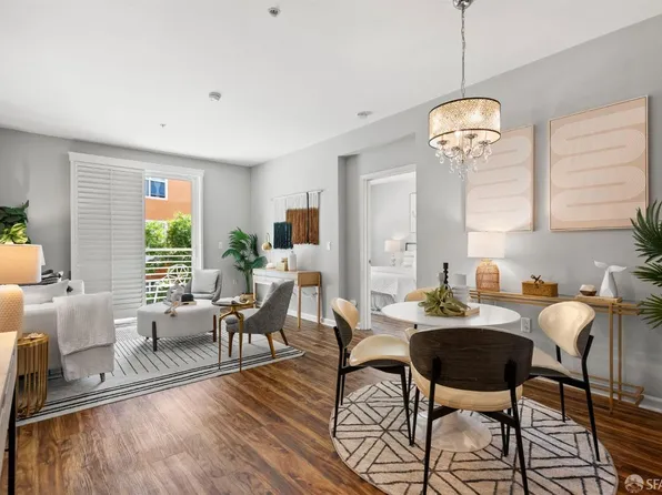 301 Crescent Ct APT 3103, San Francisco, CA 94134