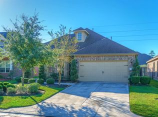 58 W Lasting Spring Cir, Spring, TX 77389
