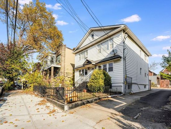 10 Stegman St, Jersey City, NJ 07305
