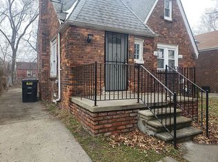 8331 Terry Ave, Detroit, MI 48228