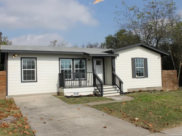 1323 SANTA BARBARA, San Antonio, TX 78201
