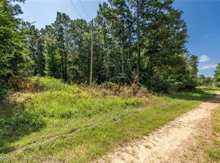 Tbd Mountain Rd, Rudy, AR 72952