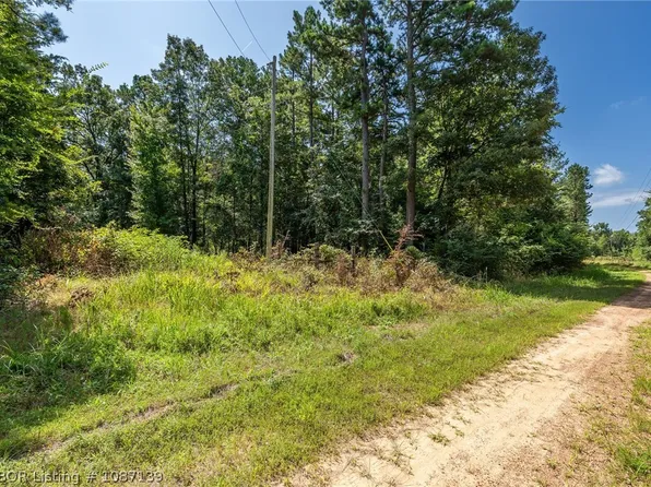 Tbd Mountain Rd, Rudy, AR 72952