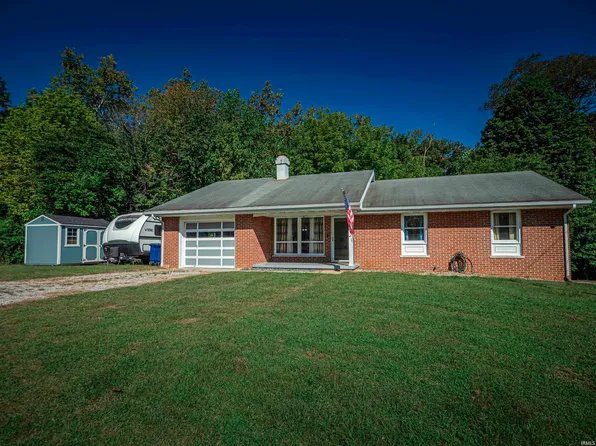 1704 Kennedy Dr, Princeton, IN 47670
