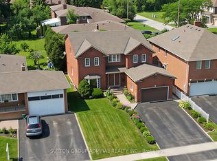 90 Clark Ave, Markham, ON L3T1S8