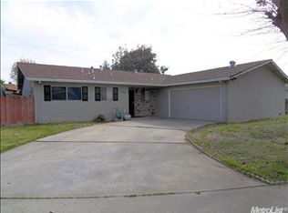 3908 Amigo Dr, Modesto, CA 95356