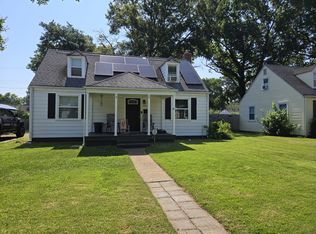 7710 Gloucester Ave, Norfolk, VA 23505