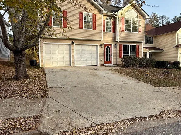 6105 Citico River Ln, Union City, GA 30291