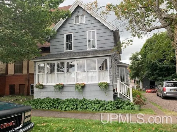 320 Kearsarge St, Laurium, MI 49913