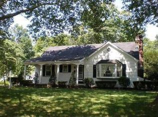 241 Spring Valley Rd, Paramus, NJ 07652