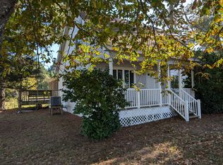 389 N Spot Rd, Powells Point, NC 27966