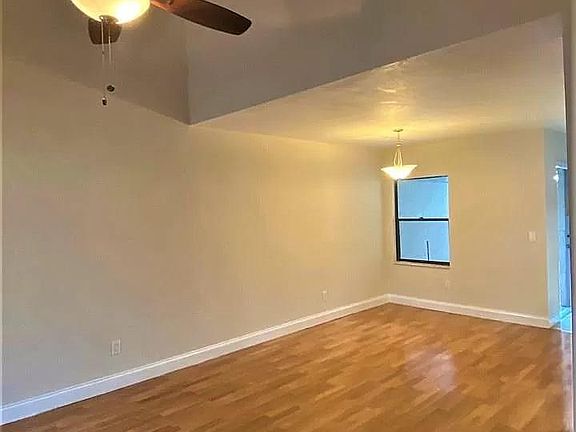 first floor living room