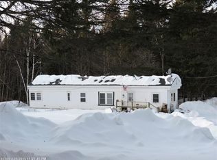 526 Board Eddy Rd, Dover Foxcroft, ME 04426