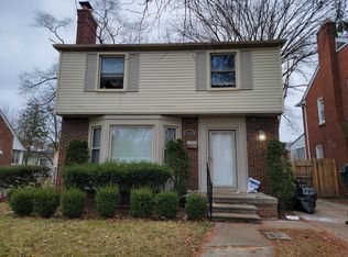 17400 Huntington Rd, Detroit, MI 48219