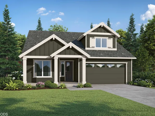 61442 SE Daybreak Ct Lot 11, Bend, OR 97702