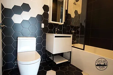 Rented by Lofts and Flats LLC