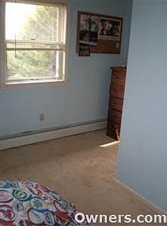 4th bedroom - 2nd floor