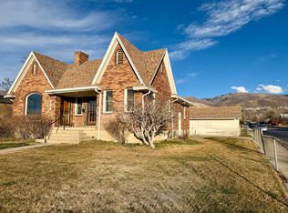308 N 100 E, Bountiful, UT 84010