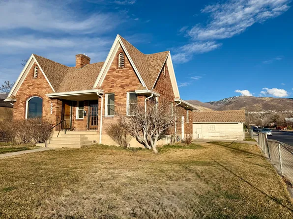 308 N 100 E, Bountiful, UT 84010