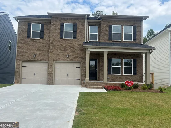 5337 Tolar Rd #61, Fairburn, GA 30213