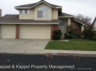 612 Harvard Ave, Vacaville, CA