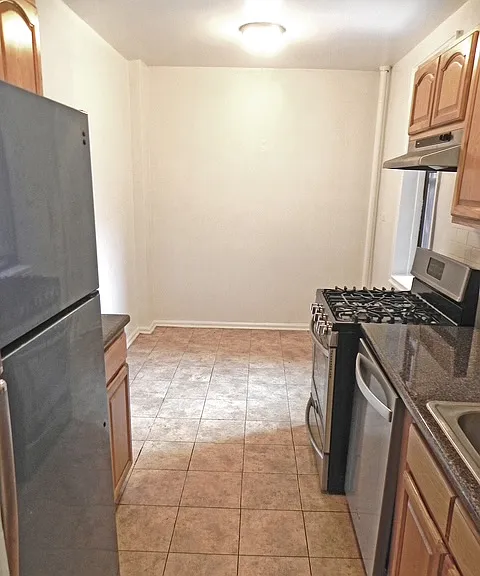 3439 Knox Pl #3F — Photo 6