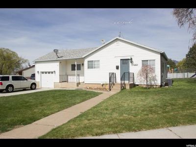4448 S 225 E, Washington Terrace, UT, 84405