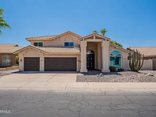 15830 S 15TH Place, Phoenix, AZ 85048