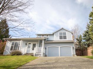 3414 F Ave, Anacortes, WA 98221