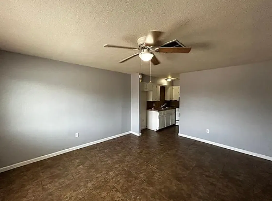 1 bed, 528 sqft, $1,295 — Photo 2