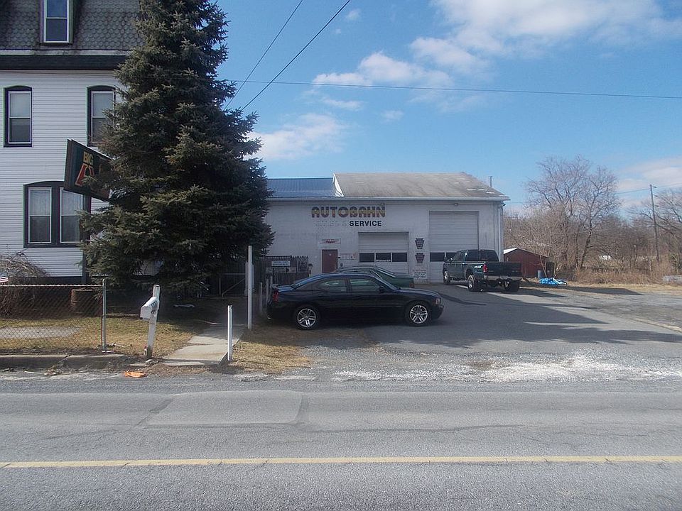 2nd image of 312 Chestnut Street #Vally Rd