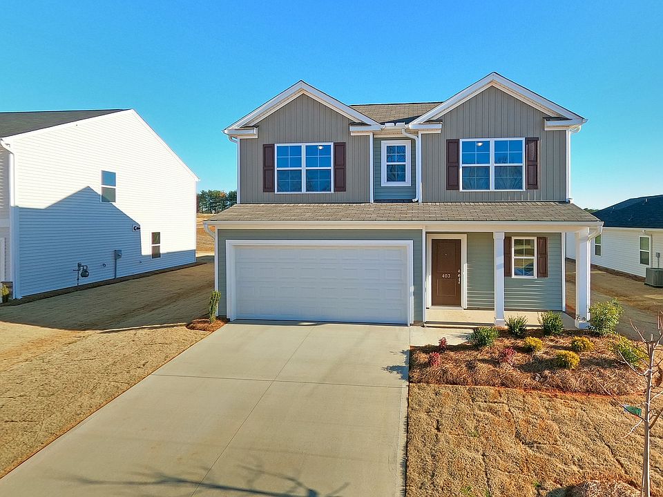 1st image of 403 Pollyanna Dr