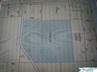 1143 County Road 1383, Falkville, AL 35622