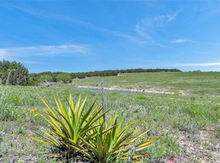 4 Tract Cres #207, Burnet, TX 78611