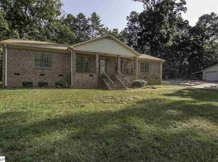 9 N Plainview Dr, Greenville, SC 29611