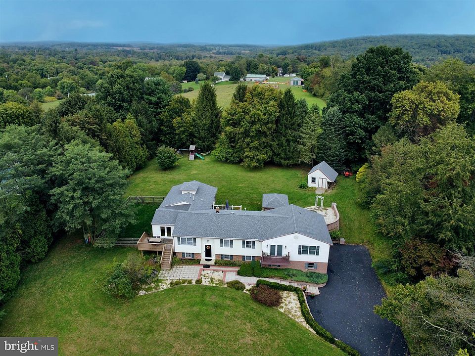 1500 Little Conestoga Rd, Glenmoore, PA 19343 | Zillow