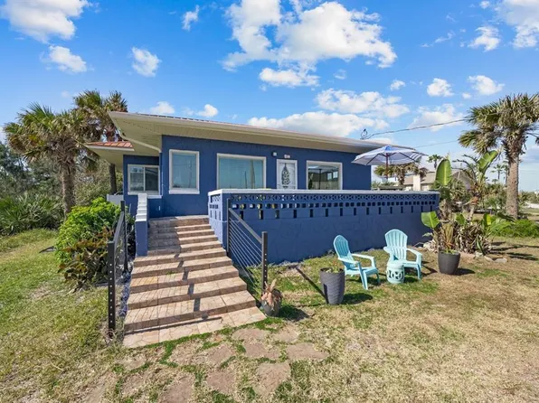 1801 N Central Ave, Flagler Beach, FL 32136