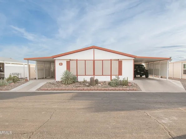 3700 S TOMAHAWK Road #95, Apache Junction, AZ 85119